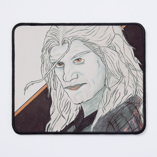 Item preview, Geralt designed and sold by Pandoracloset.