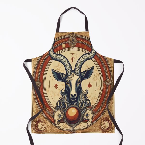 Item preview, Capricorn designed and sold by Ambroa Stuff.