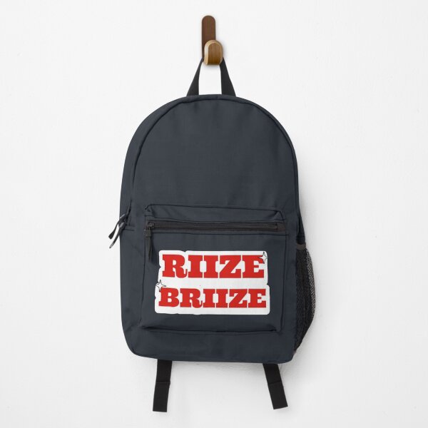 Item preview, RIIZE BRIIZE fandom name typography kpop | Morcaworks designed and sold by Morcawork.