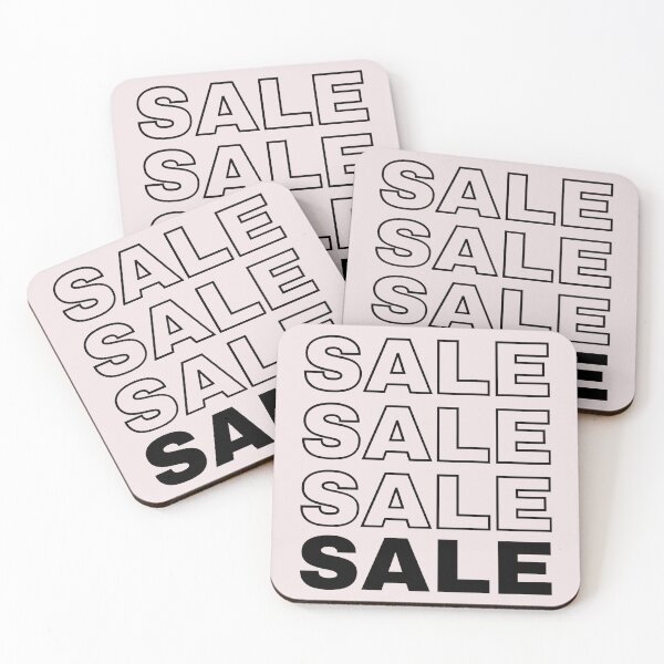 Item preview, "Sale" Design designed and sold by Givfly.
