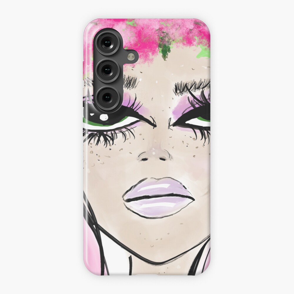 Item preview, Samsung Galaxy Snap Case designed and sold by HausofDolls.