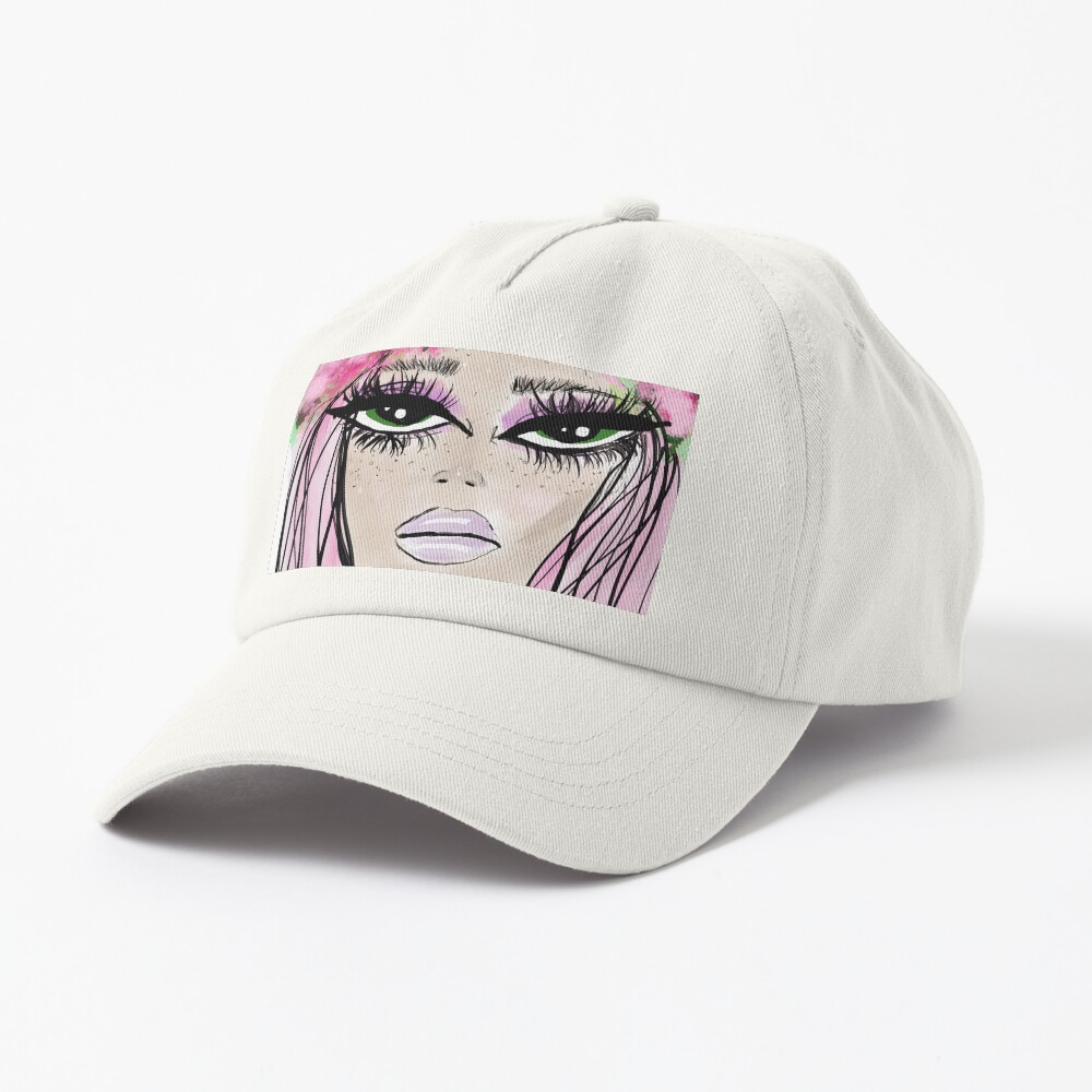 Item preview, Dad Hat designed and sold by HausofDolls.