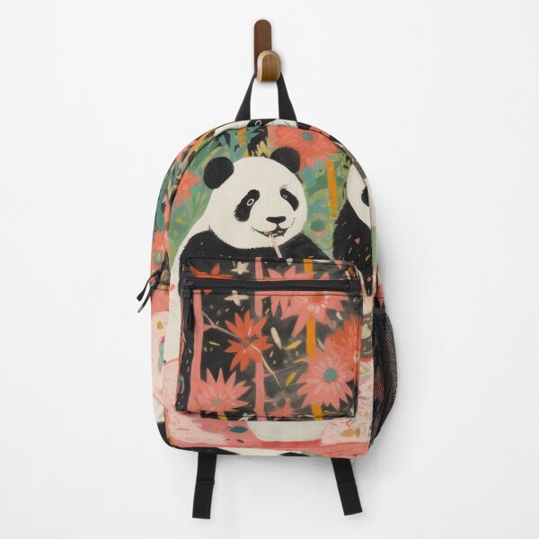 Item preview, funny pandas, party, birthday, Japan designed and sold by Mauswohn.
