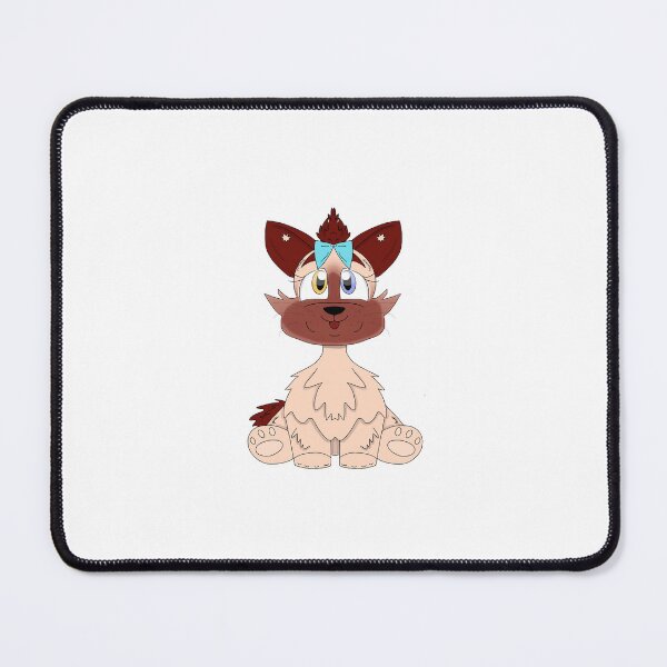 Item preview, Littlest Pet Shop LPS New Heterochromia Himalayan Kitten Cat designed and sold by ArdorMeraki.