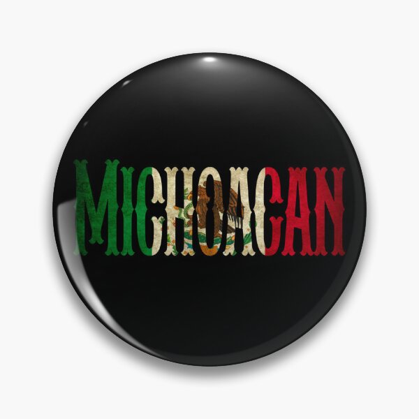 Item preview, Michoacan designed and sold by unknowndesigns1.