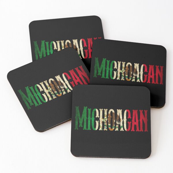 Item preview, Michoacan designed and sold by unknowndesigns1.