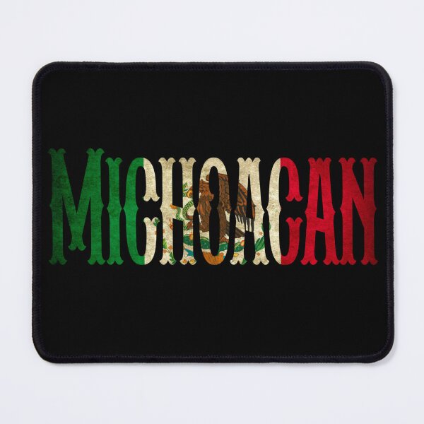 Item preview, Michoacan designed and sold by unknowndesigns1.
