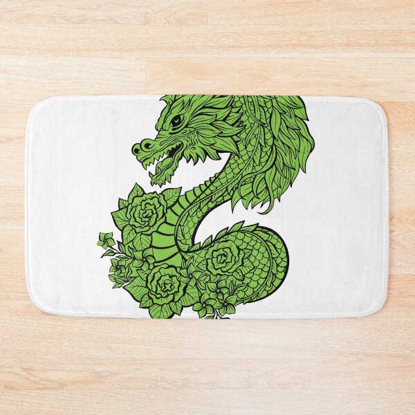 Item preview, Dragon Lunar New Year designed and sold by MarElfArtelier.