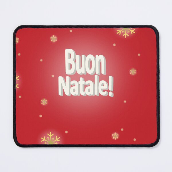 Item preview, buon natale stelle designed and sold by ZiphGames.