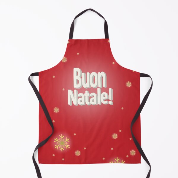 Item preview, buon natale stelle designed and sold by ZiphGames.