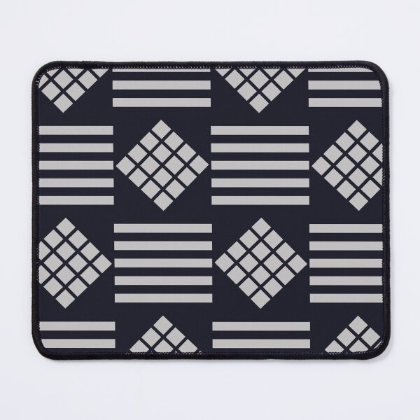 Item preview, modern pattern designed and sold by NAGNE.