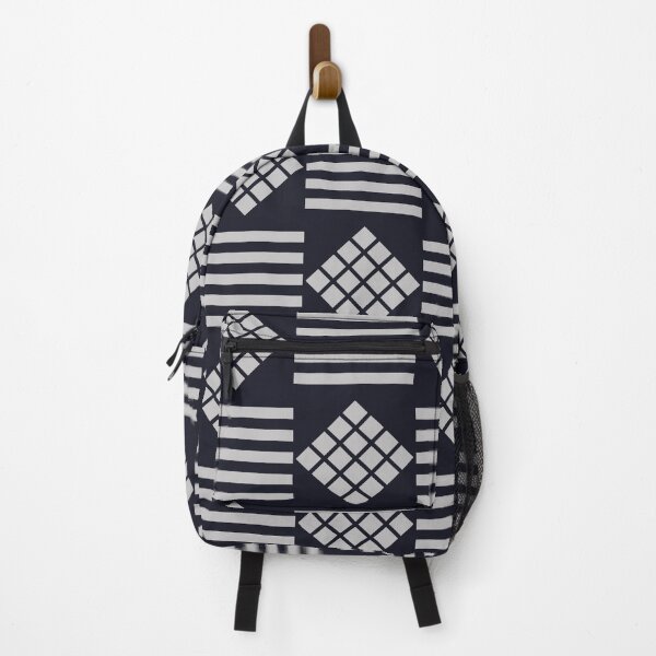 Item preview, modern pattern designed and sold by NAGNE.