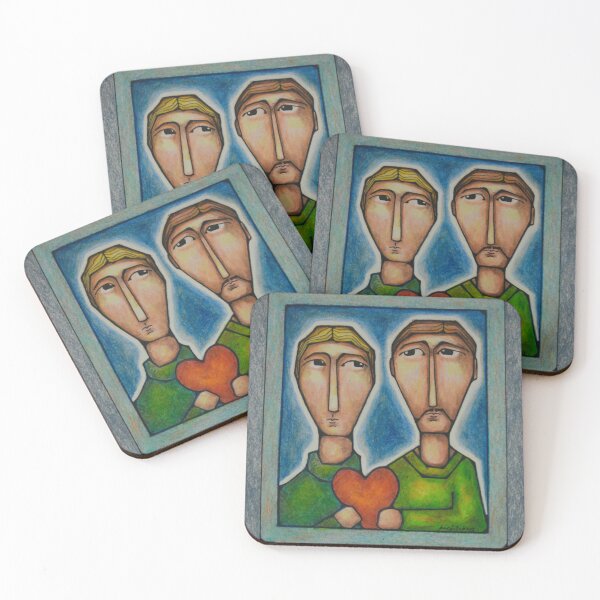 Item preview, Humorous Valentine designed and sold by ecce-art.