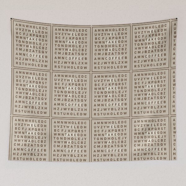 Item preview, we take a coffe designed and sold by barbara pellegrini.