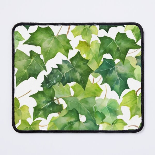 Item preview, Poison Ivy - Poisonous Floral Pattern Decor designed and sold by SassyArtistry.