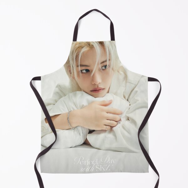 Item preview, Lee Felix step out Stray Kids - 2024 Season's Greetings 'Perfect Day with SKZ' (Teaser Images - Individual) designed and sold by Kpop-Noona.