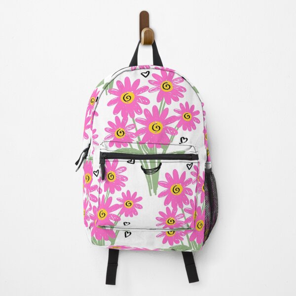 Item preview, Pink flowers designed and sold by TheDreamer04.
