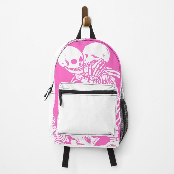 Item preview, preppy skeleton Love Grunge designed and sold by ARTX4ART.