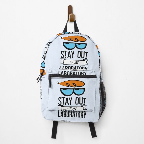 Item preview, Stay out of my lab cartoon designed and sold by labstud.