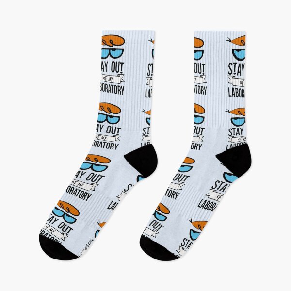 Item preview, Stay out of my lab cartoon designed and sold by labstud.