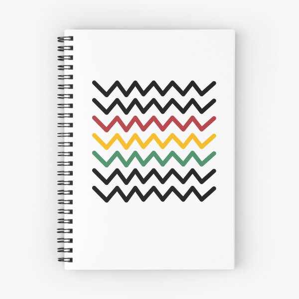 Item preview, Tribal Wave designed and sold by Afrosity.