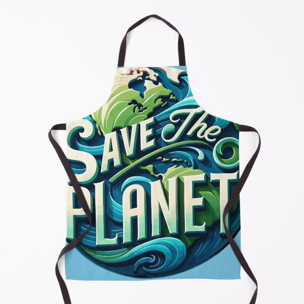 Item preview, Save the planet designed and sold by ocorvo.