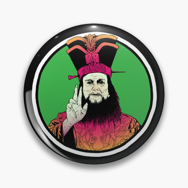 Item preview, Lo Pan designed and sold by BaddestShirt.