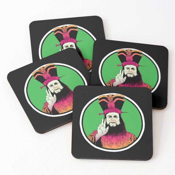 Item preview, Lo Pan designed and sold by BaddestShirt.