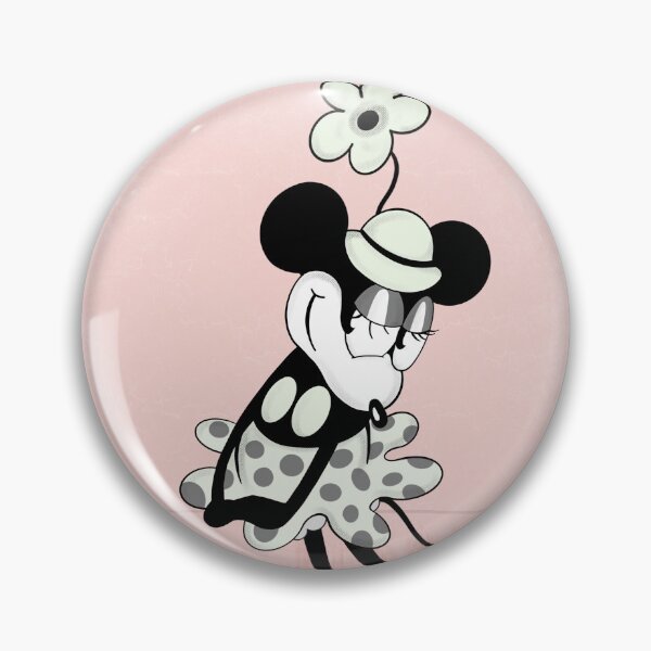 Item preview, Classic Mouse Cartoon designed and sold by Phanya-Style.