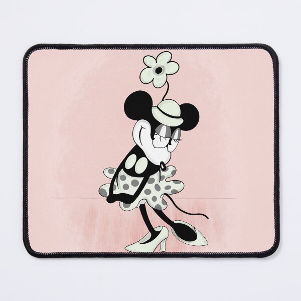 Item preview, Classic Mouse Cartoon designed and sold by Phanya-Style.