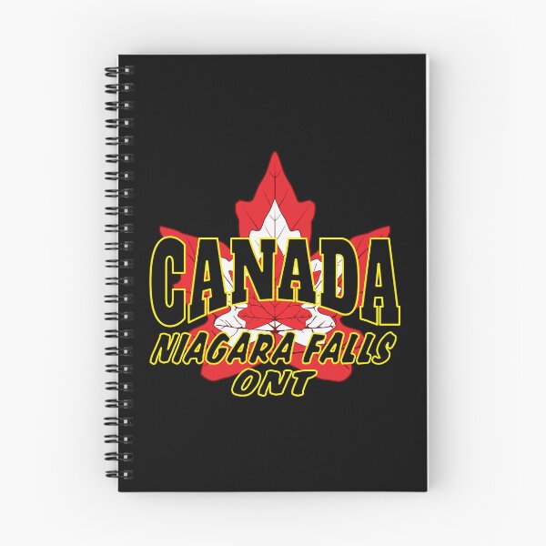 Item preview, Niagara Falls Ontario Canada by Tjays on a Cool designed and sold by TJays.