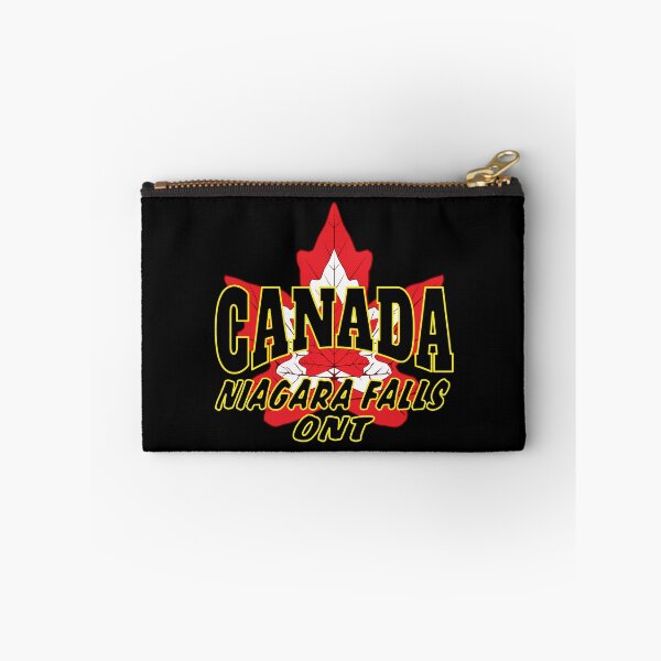 Artikelvorschau, Niagara Falls Ontario Kanada von Tjays auf einem Cool entworfen und verkauft von TJays.