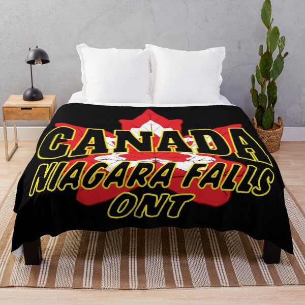 Item preview, Niagara Falls Ontario Canada by Tjays on a Cool designed and sold by TJays.