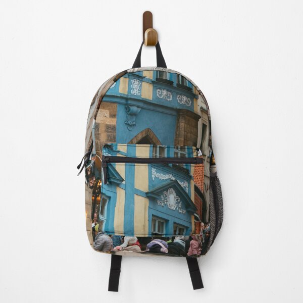 Item preview, Prague street life designed and sold by rhosbahu.