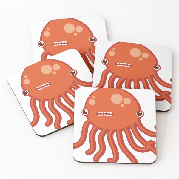 Item preview, Octopus designed and sold by JoeL242.