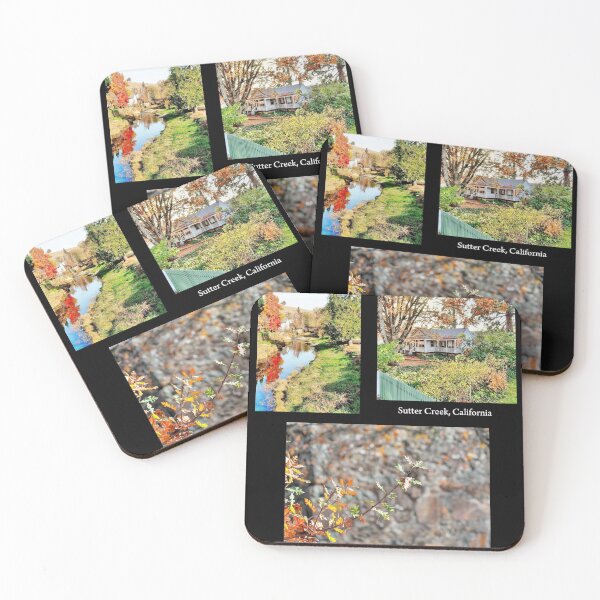 Item preview, Northern California designed and sold by stephenB.