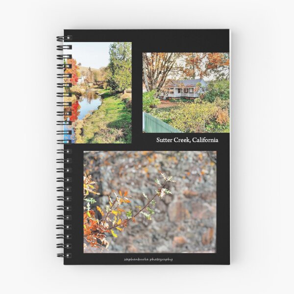 Item preview, Northern California designed and sold by stephenB.