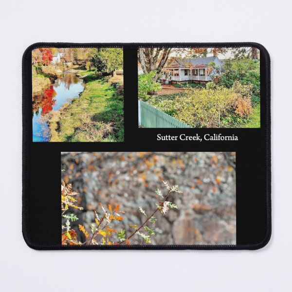 Item preview, Northern California designed and sold by stephenB.