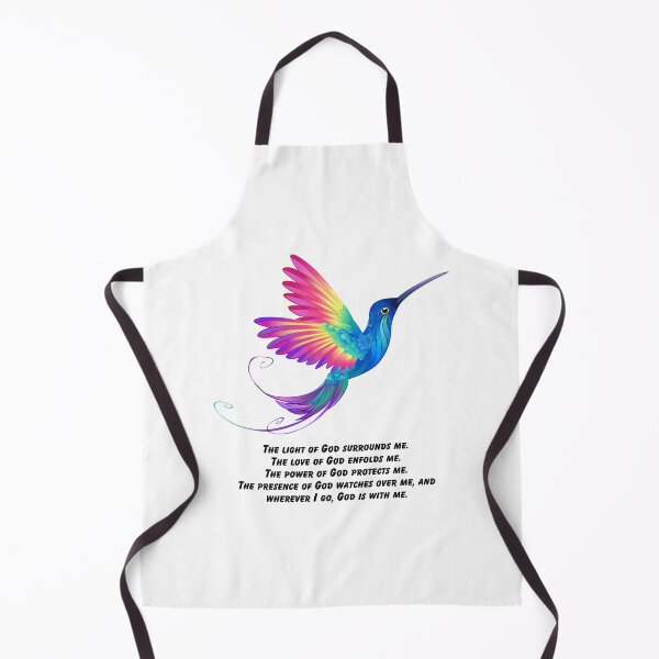Item preview, Copy of Powerful Prayer for God's Protection designed and sold by SebasthianStore.
