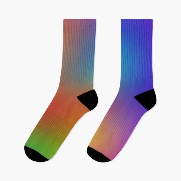 Item preview, Abstract Rainbow of Vibrant Colored Hues designed and sold by masabo.