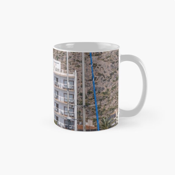 Item preview, Miramar Puerto Pollensa Pine Walk Mallorca designed and sold by GG WALL ART.