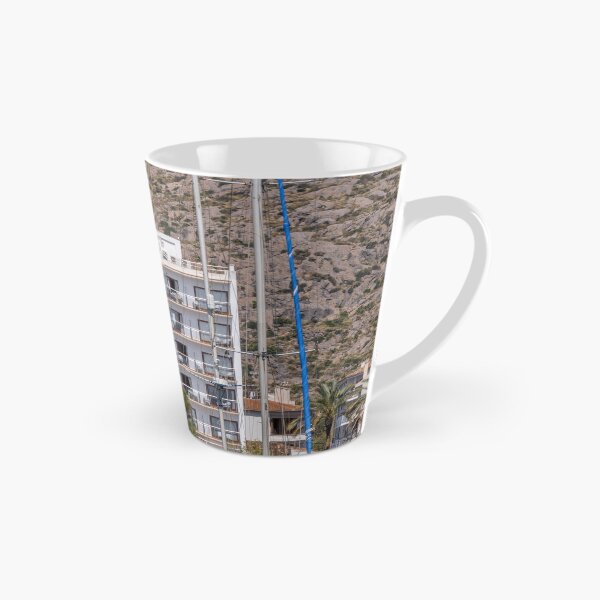 Item preview, Miramar Puerto Pollensa Pine Walk Mallorca designed and sold by GG WALL ART.