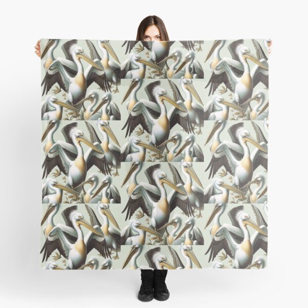 Item preview, Pelicans designed and sold by ClumsyClouds.