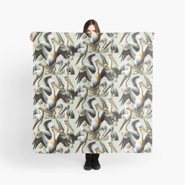 Item preview, Pelicans designed and sold by ClumsyClouds.
