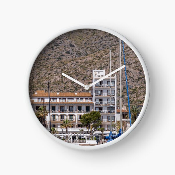 Item preview, Miramar Puerto Pollensa Pine Walk Mallorca designed and sold by GG WALL ART.