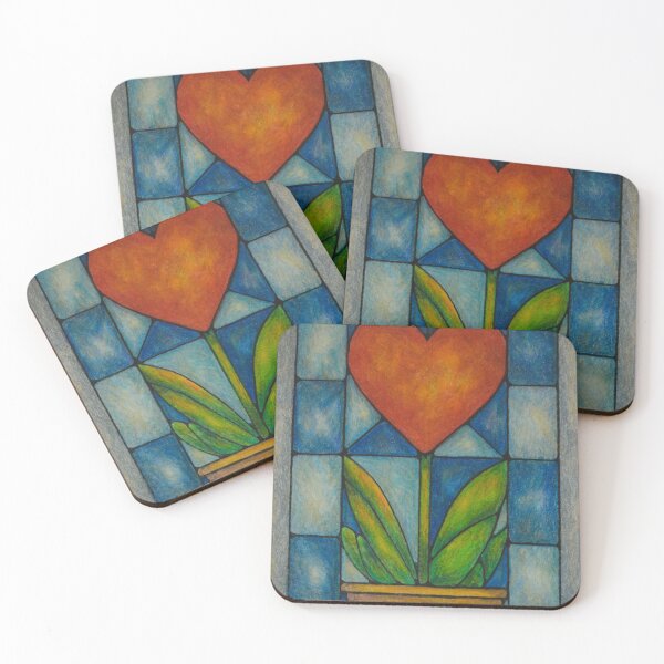 Item preview, Valentine designed and sold by ecce-art.