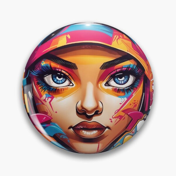 Item preview, Batting Babe: Softball Style Maven designed and sold by Misterpng.