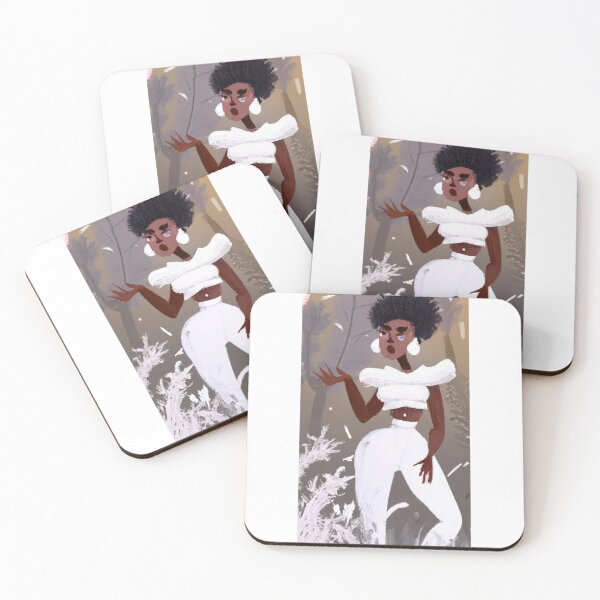 Item preview, Winter  designed and sold by KireaArtWork.