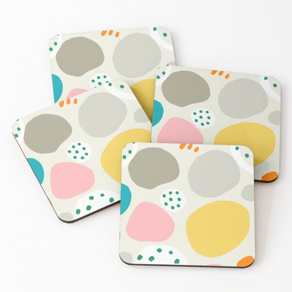 Artikelvorschau, Colorful Spots entworfen und verkauft von Timegraf.