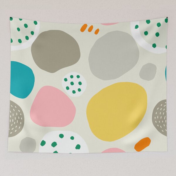Item preview, Colorful Spots designed and sold by Timegraf.